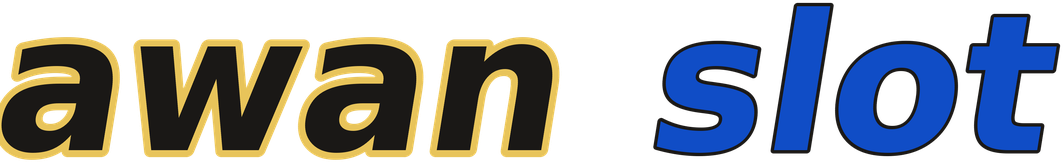 awan slot logo