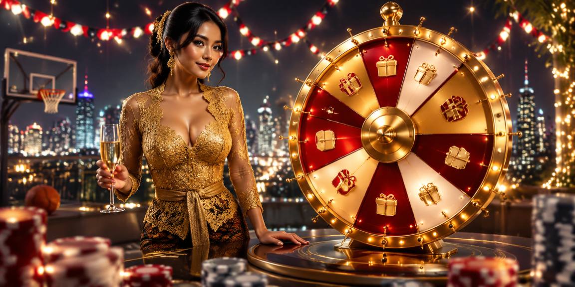 awan slot Real Live Tables and Slot Rooms in One Lobby