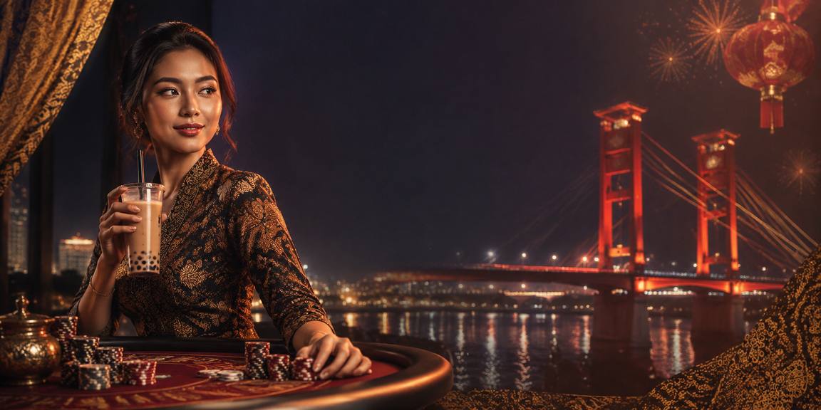 awan slot awan slot Casino Studio Mix